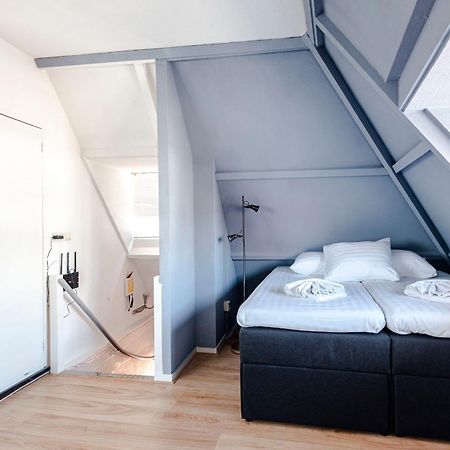 Bluys Apartment 赞德沃特 外观 照片