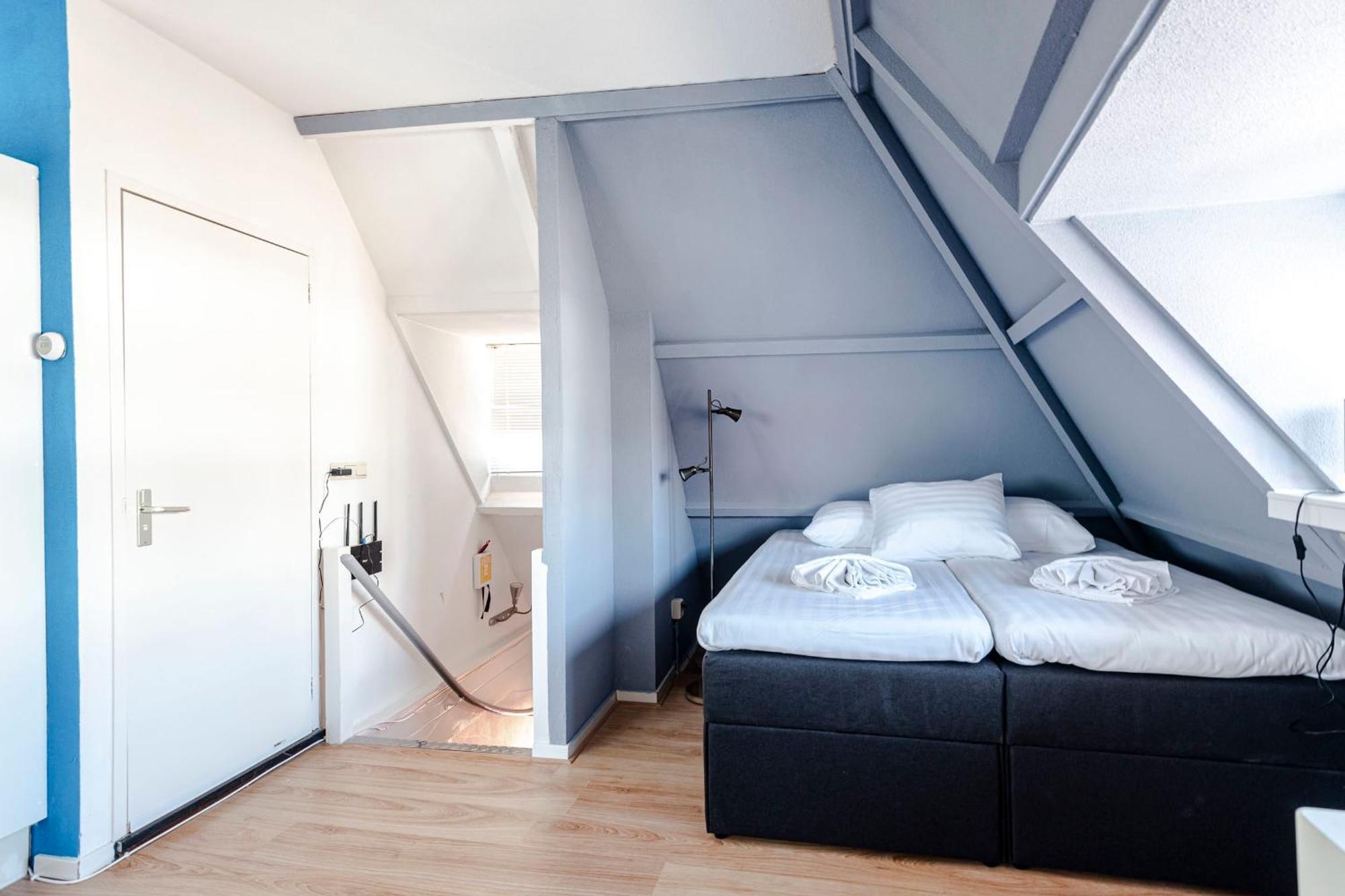 Bluys Apartment 赞德沃特 外观 照片