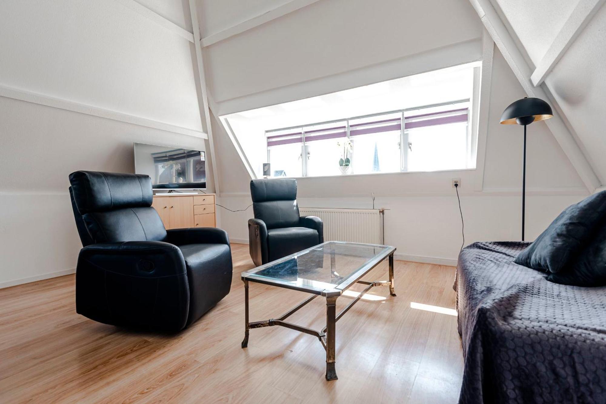 Bluys Apartment 赞德沃特 外观 照片