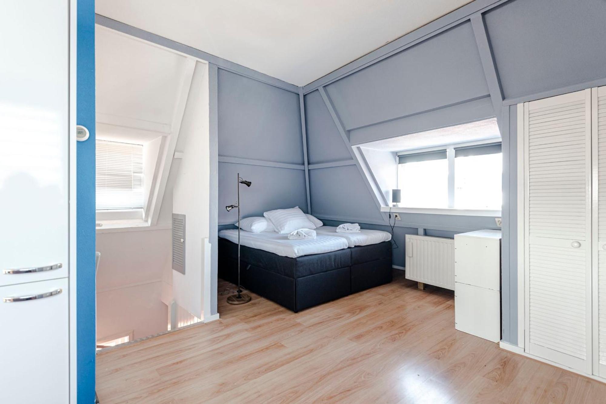 Bluys Apartment 赞德沃特 外观 照片